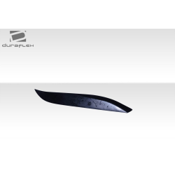 2017-2021 Honda Civic TypeR Duraflex VRS Spec Door Flare filler - 2 Piece image - 17