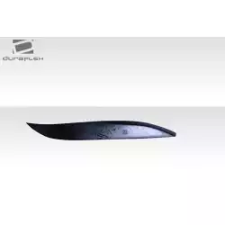 2017-2021 Honda Civic TypeR VRS Spec Door Flare filler - 2 Piece image - 20