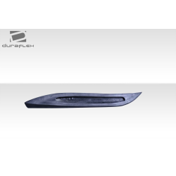 2017-2021 Honda Civic TypeR Duraflex VRS Spec Door Flare filler - 2 Piece image - 21