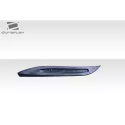 2017-2021 Honda Civic TypeR VRS Spec Door Flare filler - 2 Piece image - 21