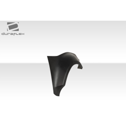2009-2013 Toyota Corolla Duraflex CPR Front Fender Flares - 4 Piece image - 17