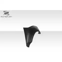 2009-2013 Toyota Corolla CPR Front Fender Flares - 4 Piece image - 17