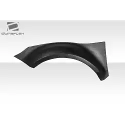 2009-2013 Toyota Corolla CPR Front Fender Flares - 4 Piece image - 18