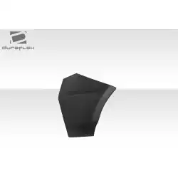 2009-2013 Toyota Corolla CPR Front Fender Flares - 4 Piece image - 22