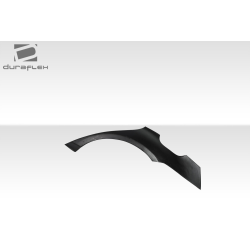 2009-2013 Toyota Corolla Duraflex CPR Rear Fender Flares - 6 Piece image - 16