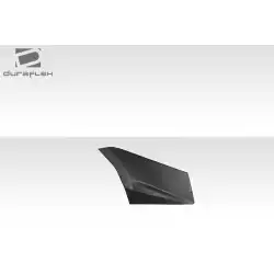 2009-2013 Toyota Corolla CPR Rear Fender Flares - 6 Piece image - 21