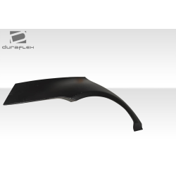 2009-2013 Toyota Corolla Duraflex CPR Rear Fender Flares - 6 Piece image - 23