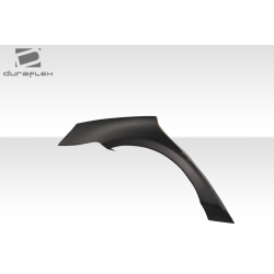 2009-2013 Toyota Corolla Duraflex CPR Rear Fender Flares - 6 Piece image - 24