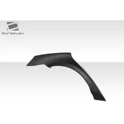 2009-2013 Toyota Corolla CPR Rear Fender Flares - 6 Piece image - 24