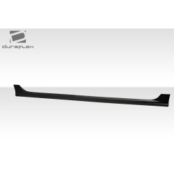 2009-2013 Toyota Corolla Duraflex CPR Side Skirts - 4 Piece image - 14