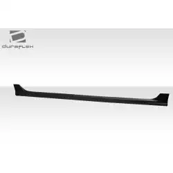 2009-2013 Toyota Corolla CPR Side Skirts - 4 Piece (S) image - 14