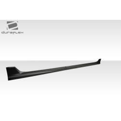 2009-2013 Toyota Corolla Duraflex CPR Side Skirts - 4 Piece image - 18