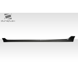 2009-2013 Toyota Corolla Duraflex CPR Side Skirts - 4 Piece image - 19