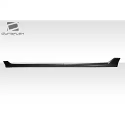 2009-2013 Toyota Corolla CPR Side Skirts - 4 Piece (S) image - 19