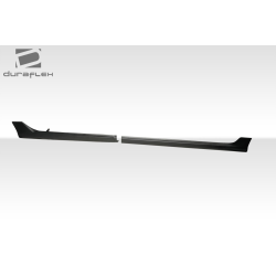 2009-2013 Toyota Corolla Duraflex CPR Side Skirts - 4 Piece image - 20