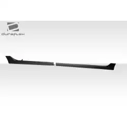 2009-2013 Toyota Corolla CPR Side Skirts - 4 Piece (S) image - 20