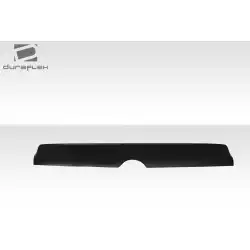 2009-2013 Toyota Corolla CPR Rear Wing Spoiler - 1 Piece image - 9