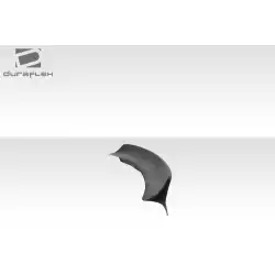 2009-2013 Toyota Corolla CPR Rear Wing Spoiler - 1 Piece image - 12