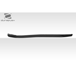2012-2016 Porsche Carrera 991 Duraflex OEM Sport Look Front Lip Under Spoiler - 1 Piece image - 8