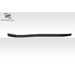2012-2016 Porsche Carrera 991 OEM Sport Look Front Lip Under Spoiler - 1 Piece image - 8