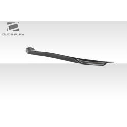 2012-2016 Porsche Carrera 991 Duraflex OEM Sport Look Front Lip Under Spoiler - 1 Piece image - 9
