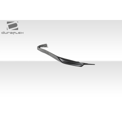 2012-2016 Porsche Carrera 991 Duraflex OEM Sport Look Front Lip Under Spoiler - 1 Piece image - 10