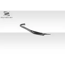 2012-2016 Porsche Carrera 991 OEM Sport Look Front Lip Under Spoiler - 1 Piece image - 10