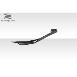 2012-2016 Porsche Carrera 991 Duraflex OEM Sport Look Front Lip Under Spoiler - 1 Piece image - 11