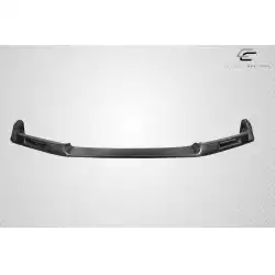 2017-2021 Honda Civic Type R EVS Front Lip Spoiler Air Dam - 1 Piece image - 6