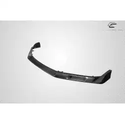 2017-2021 Honda Civic Type R EVS Front Lip Spoiler Air Dam - 1 Piece image - 8