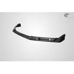 2017-2021 Honda Civic Type R EVS Front Lip Spoiler Air Dam - 1 Piece image - 9