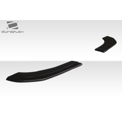 2015-2023 Dodge Charger Duraflex Rspec Rear Lip Add Ons - 2 Piece image - 6