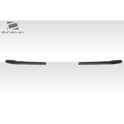 2015-2023 Dodge Charger Duraflex Rspec Rear Lip Add Ons - 2 Piece image - 7