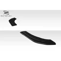 2015-2023 Dodge Charger Rspec Rear Lip Add Ons - 2 Piece (S) image - 8