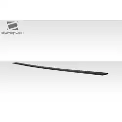 2011-2023 Dodge Charger Rspec Side Skirt Rocker Panels - 2 Piece (S) image - 14