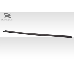 2011-2023 Dodge Charger Duraflex Rspec Side Skirt Rocker Panels - 2 Piece image - 16