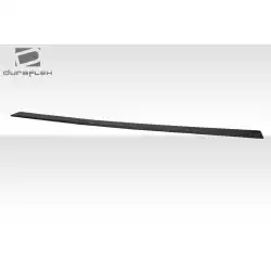 2011-2023 Dodge Charger Rspec Side Skirt Rocker Panels - 2 Piece (S) image - 16