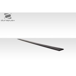 2011-2023 Dodge Charger Duraflex Rspec Side Skirt Rocker Panels - 2 Piece image - 17