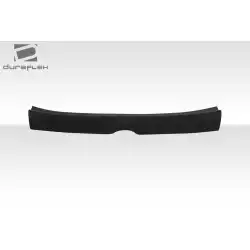 2008-2014 Subaru Impreza WRX STI 4DR / 2008-2011 Subaru Impreza 4DR DB Aero Rear Wing Spoiler - 1 Piece image - 12