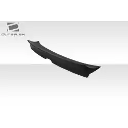2008-2014 Subaru Impreza WRX STI 4DR / 2008-2011 Subaru Impreza 4DR DB Aero Rear Wing Spoiler - 1 Piece image - 14