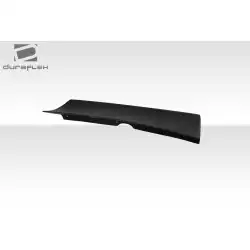 2008-2014 Subaru Impreza WRX STI 4DR / 2008-2011 Subaru Impreza 4DR DB Aero Rear Wing Spoiler - 1 Piece image - 19