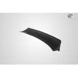2008-2014 Subaru Impreza WRX STI 4DR / 2008-2011 Subaru Impreza 4DR DB Aero Rear Wing Spoiler - 1 Piece (S) image - 7