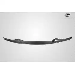 2014-2018 BMW X5 F15 M Performance Front Lip Spoiler Air Dam - 1 Piece image - 6