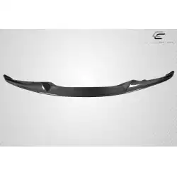 2014-2018 BMW X5 F15 M Performance Front Lip Spoiler Air Dam - 1 Piece image - 7