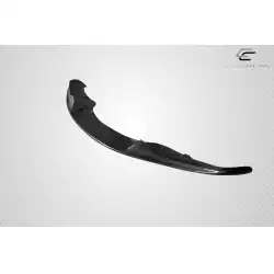 2014-2018 BMW X5 F15 M Performance Front Lip Spoiler Air Dam - 1 Piece image - 8