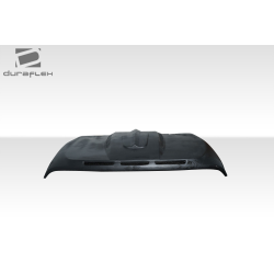 2018-2025 Jeep Wrangler JL Gladiator JT Duraflex Beast Hood - 1 Piece image - 8