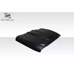 2018-2025 Jeep Wrangler JL Gladiator JT Beast Hood - 1 Piece image - 9