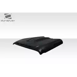 2018-2025 Jeep Wrangler JL Gladiator JT Beast Hood - 1 Piece image - 10