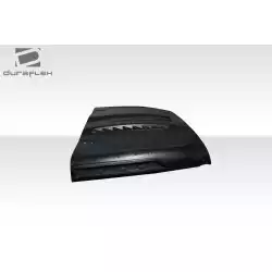 2018-2025 Jeep Wrangler JL Gladiator JT Beast Hood - 1 Piece image - 11