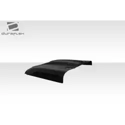 2018-2025 Jeep Wrangler JL Gladiator JT Beast Hood - 1 Piece image - 12